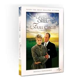 Danielle Steel - Full Circle (DVD)