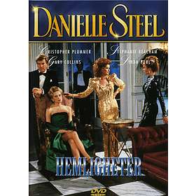 Danielle Steel - Secrets (DVD)
