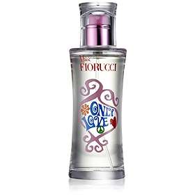 Fiorucci Only Love edt 50ml