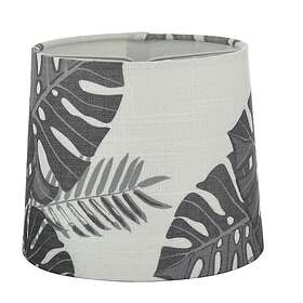 Oriva Lampskärm Leaf 16cm Vit