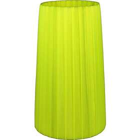 Oriva Lampskärm Organza 16cm Neon
