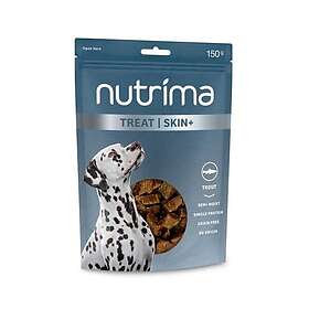 Nutrima Hundgodis Skin+ 150g