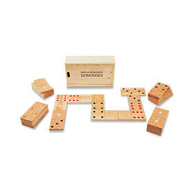 Uber Domino Mega