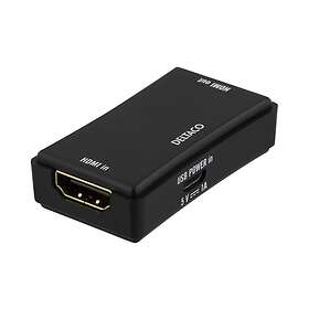 Deltaco HDMI-7036 repeater HDMI