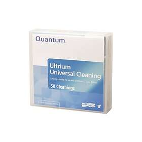 Quantum LTO Ultrium x 1 rengöringskassett