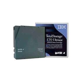 Lenovo IBM LTO Ultrium 4 x 1 800 GB lagringsmedier