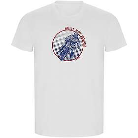 Kruskis Built Not Bought Eco Short Sleeve T-shirt (Herr)