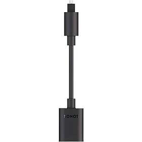 Sonos Adapter HDMI ARC till Optisk