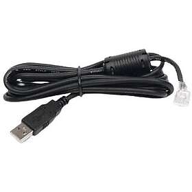 APC AP9827 USB till RJ45-kabel