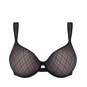 Chantelle Smooth Lines Covering Memory Bra Bh Dam