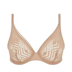 Passionata Ondine Covering Underwired Bra Bh Dam