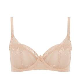 Passionata Maddie Half-cup bra Bh Dam