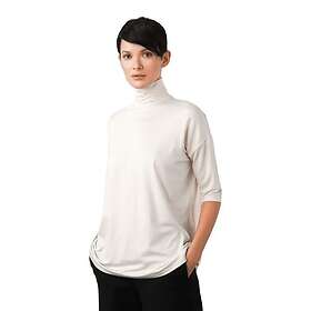 Residus Tomasine Turtleneck Top Dam