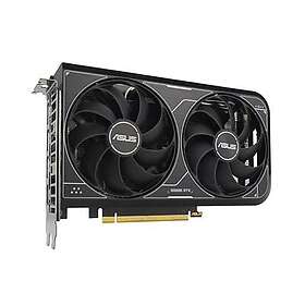 Asus GeForce RTX 4060 Ti Dual OC V2 HDMI 3xDP 8GB