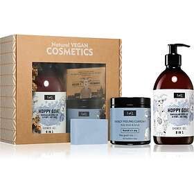 LaQ Goat From Poznaň Present Set