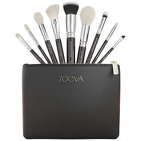 Zoeva The Complete Brush Set