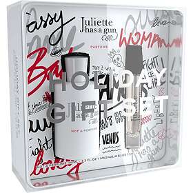 Juliette Has A Gun Not a Gift Set Holiday