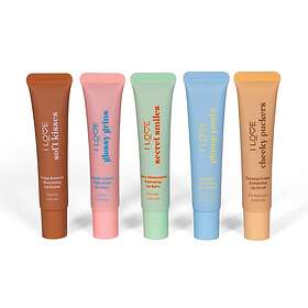 I Love... Lip Care Set