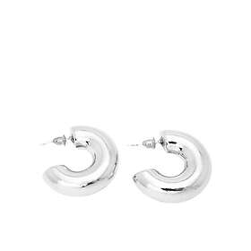 WOS Banana Øreringer