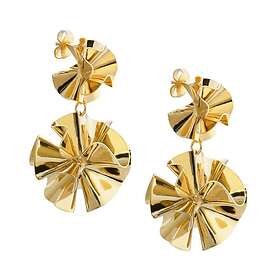 Charlotte Bonde STHLM Hedvig Deco Mix Earrings Örhängen