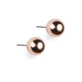 pfgSTOCKHOLM Ball Stud Örhänge Örhängen