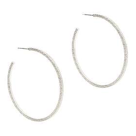 pfgSTOCKHOLM pfgSTOCKHOLM Suzy Q Hoop Örhänge Örhängen