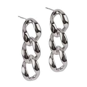 pfgSTOCKHOLM Chain Örhängen