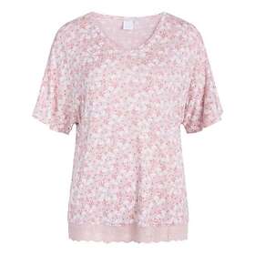 CCDK Copenhagen Rosa Short-sleeved T-shirt Dam