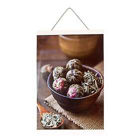 Spart Posterhängare vit 71 cm