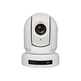Birddog P200 WHITE