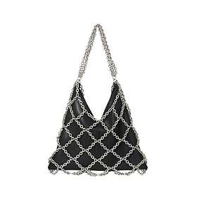 Anine Bing Bag MINI GAIA CHAIN