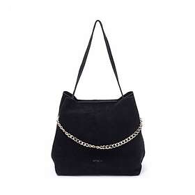 Núnoo Chiara Suede W. Gold