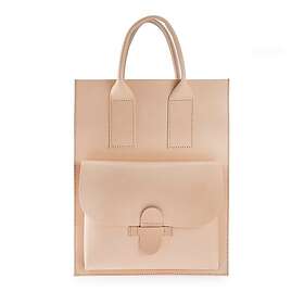Designtorget Väska Frö Beige