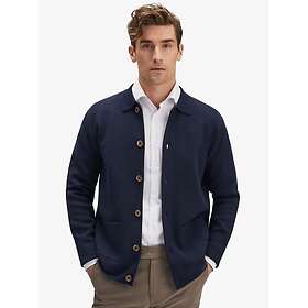 John Henric Cardigan Herr