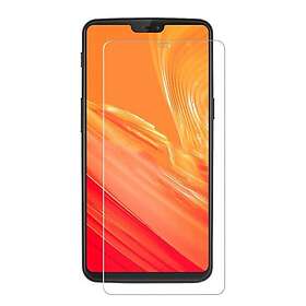 JollyFX OnePlus 6 Skärmskydd Screen Protector Premium Tempered Glass Panzer Glass