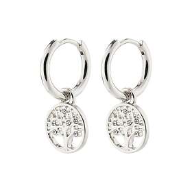 Pilgrim Iben Earrings Smycken & klockor