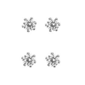 Edblad One Studs Crown Mini Steel Smycken & klockor