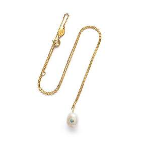 Anni Lu Baroque Pearl Necklace Smykke