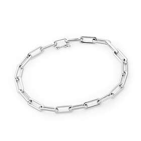 Charlotte Bonde STHLM Timeless Chunky Chain Bracelet Armband