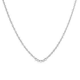 Drakenberg Sjölin Diamond Sky Fall Necklace Halsband