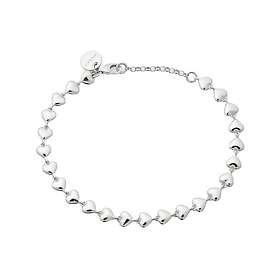 Syster P Darling Bracelet Silver Armband