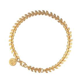 Syster P Armband Layers Olivia Gold