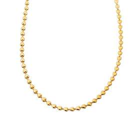 Syster P Darling Necklace Gold Halsband