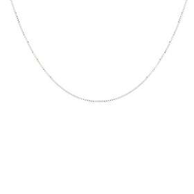 Syster P Beloved Short Chain Halsband