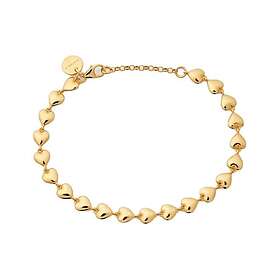 Syster P Darling Bracelet Gold Armband