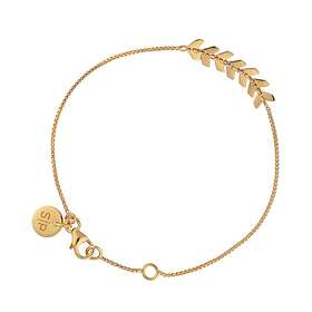 Syster P Armband Layers Simone Gold