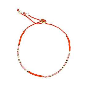 Syster P Code bracelet Armband