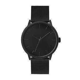 CHPO The Nuge Klockor Unisex Svart
