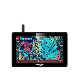 PortKeys BM5III-WR 5,5"