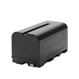 Atomos 5200MAH BATTERY FOR NP-770 N/L